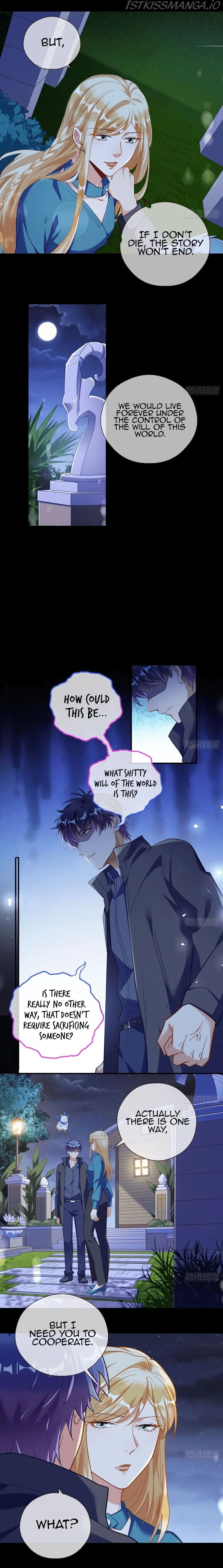 Cheating Men Must Die Chapter 279 Online - página 9