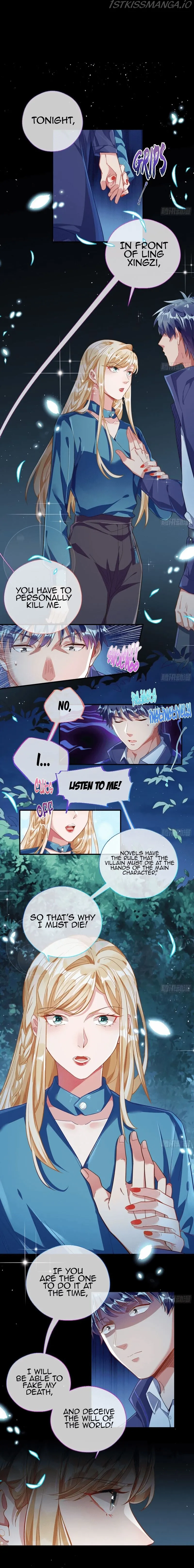Cheating Men Must Die Chapter 279 Online - página 10