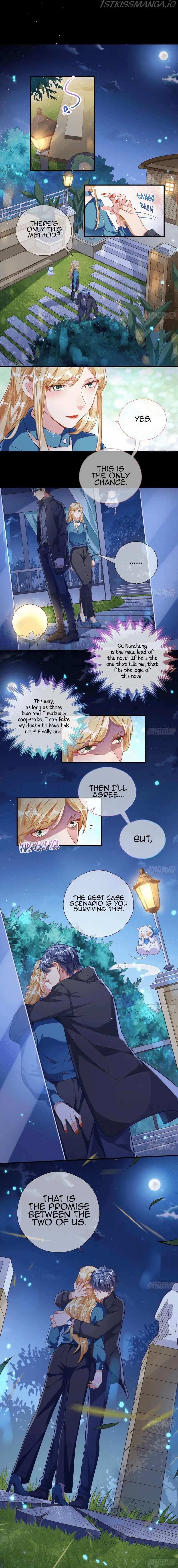 Cheating Men Must Die Chapter 279 Online - página 11