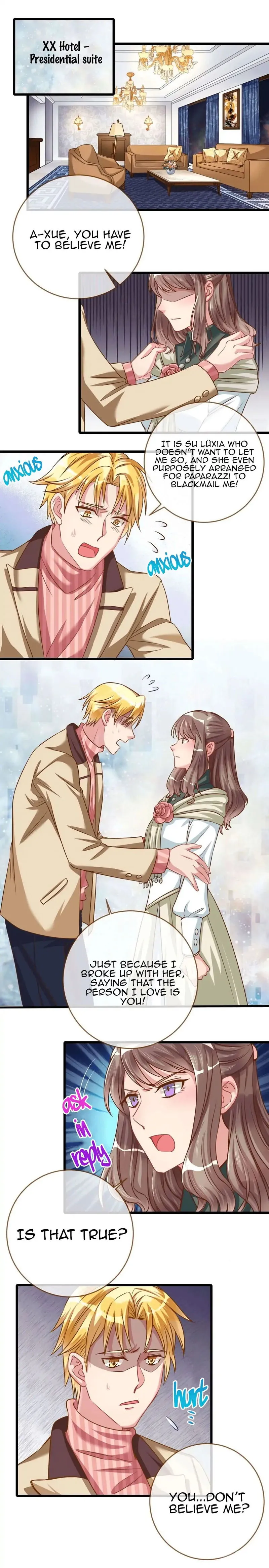 Cheating Men Must Die Chapter 28 Online - página 6