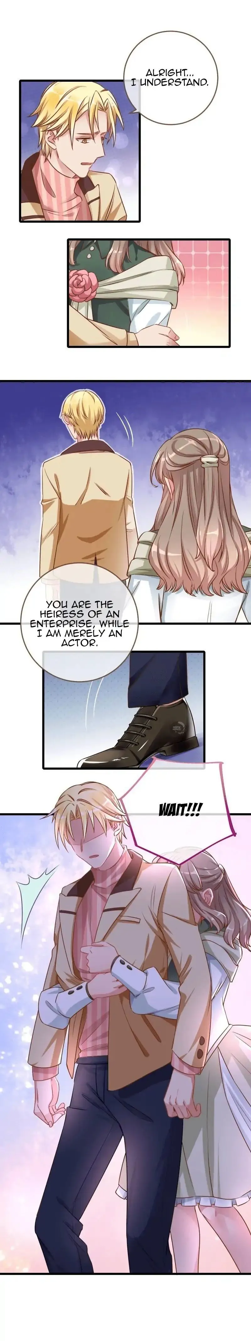 Cheating Men Must Die Chapter 28 Online - página 7