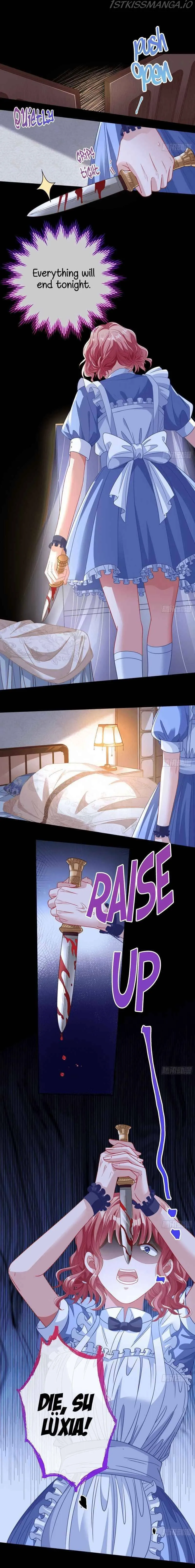 Cheating Men Must Die Chapter 280 Online - página 2