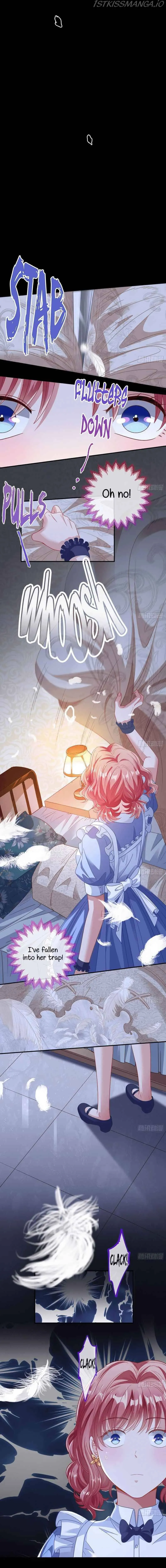 Cheating Men Must Die Chapter 280 Online - página 3