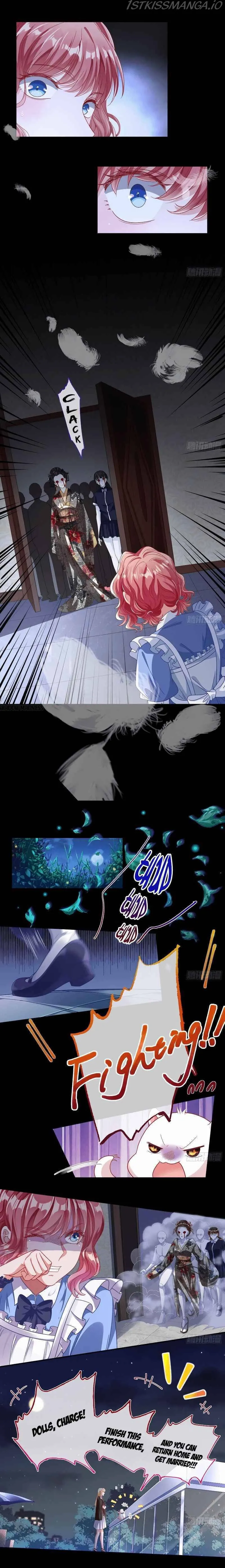 Cheating Men Must Die Chapter 280 Online - página 4