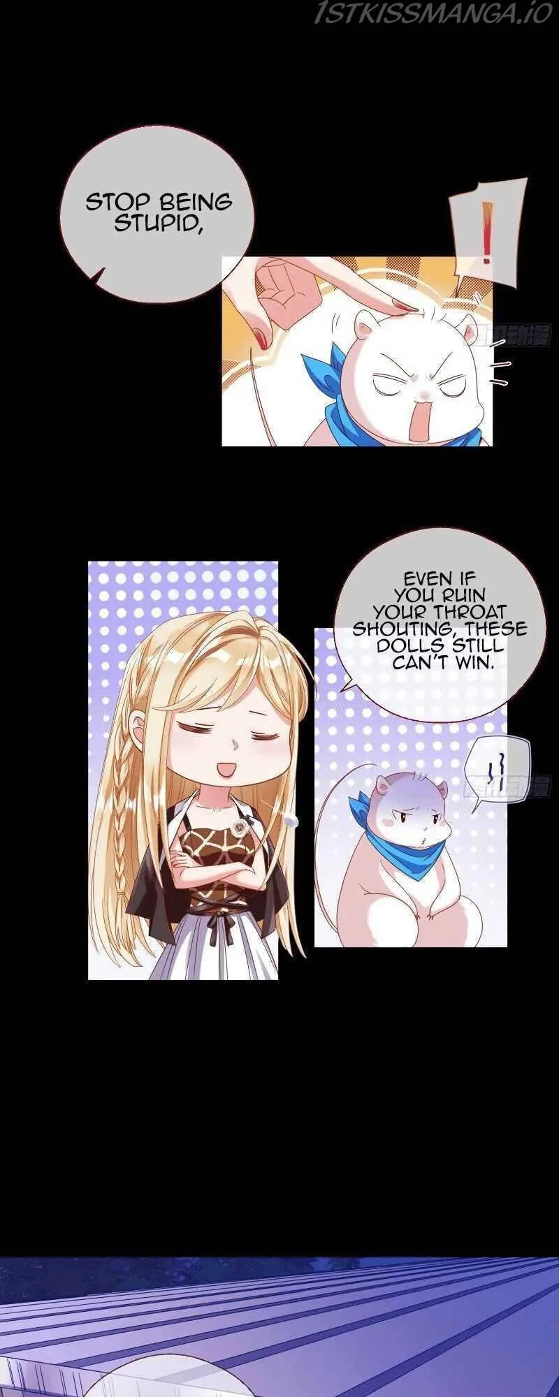 Cheating Men Must Die Chapter 280 Online - página 5