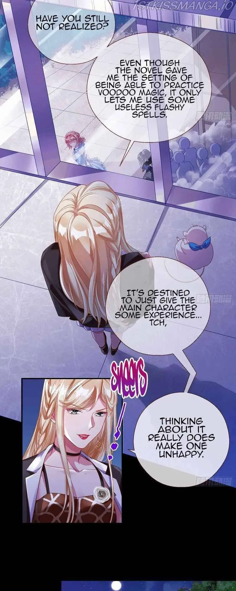 Cheating Men Must Die Chapter 280 Online - página 6