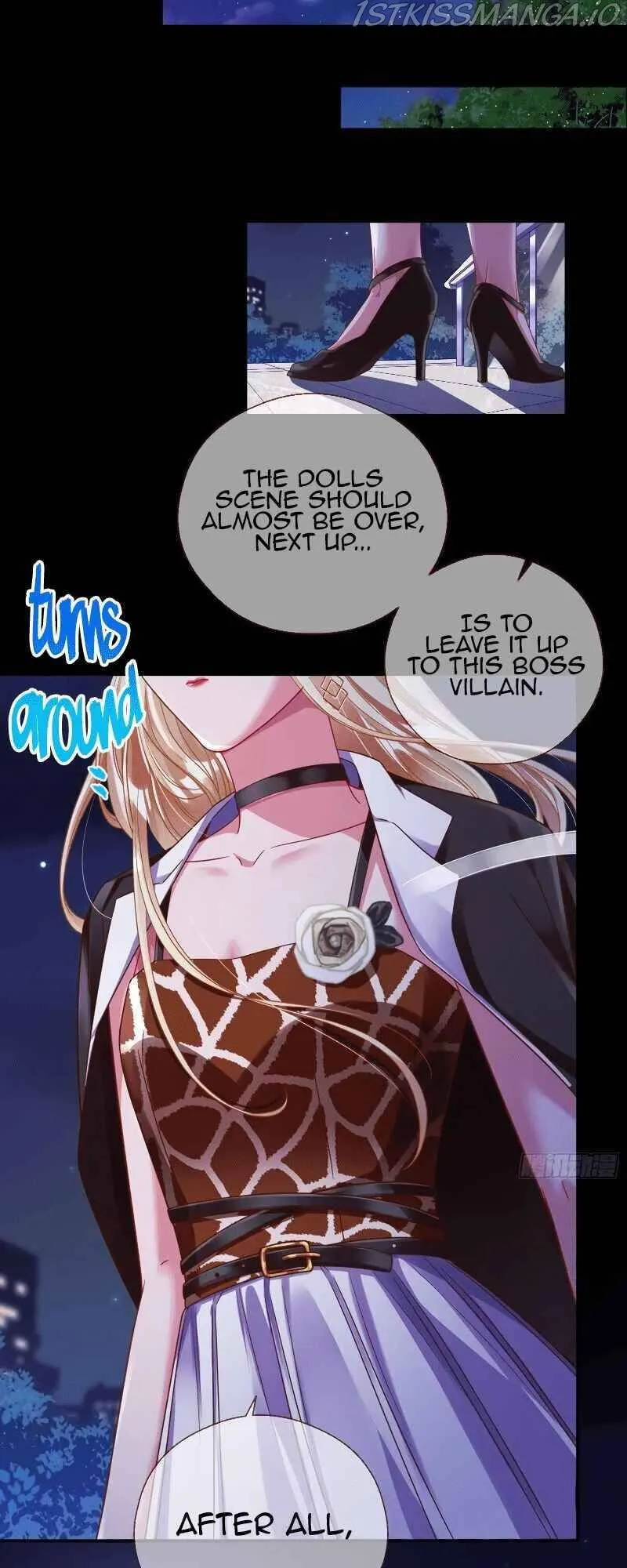 Cheating Men Must Die Chapter 280 Online - página 7