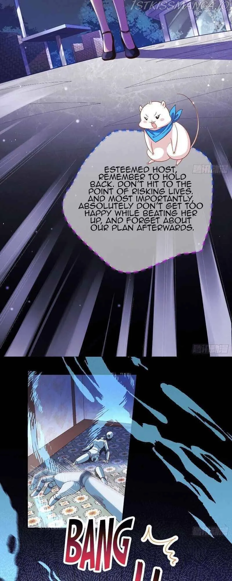 Cheating Men Must Die Chapter 280 Online - página 9