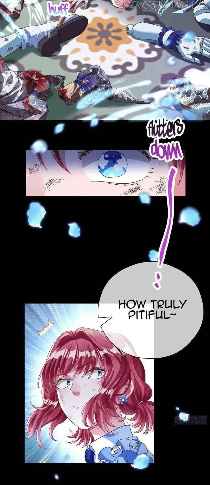 Cheating Men Must Die Chapter 280 Online - página 11