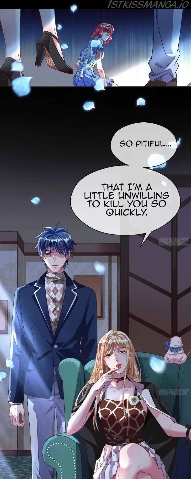 Cheating Men Must Die Chapter 280 Online - página 12