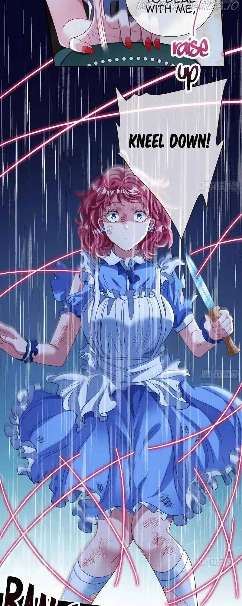 Cheating Men Must Die Chapter 280 Online - página 15