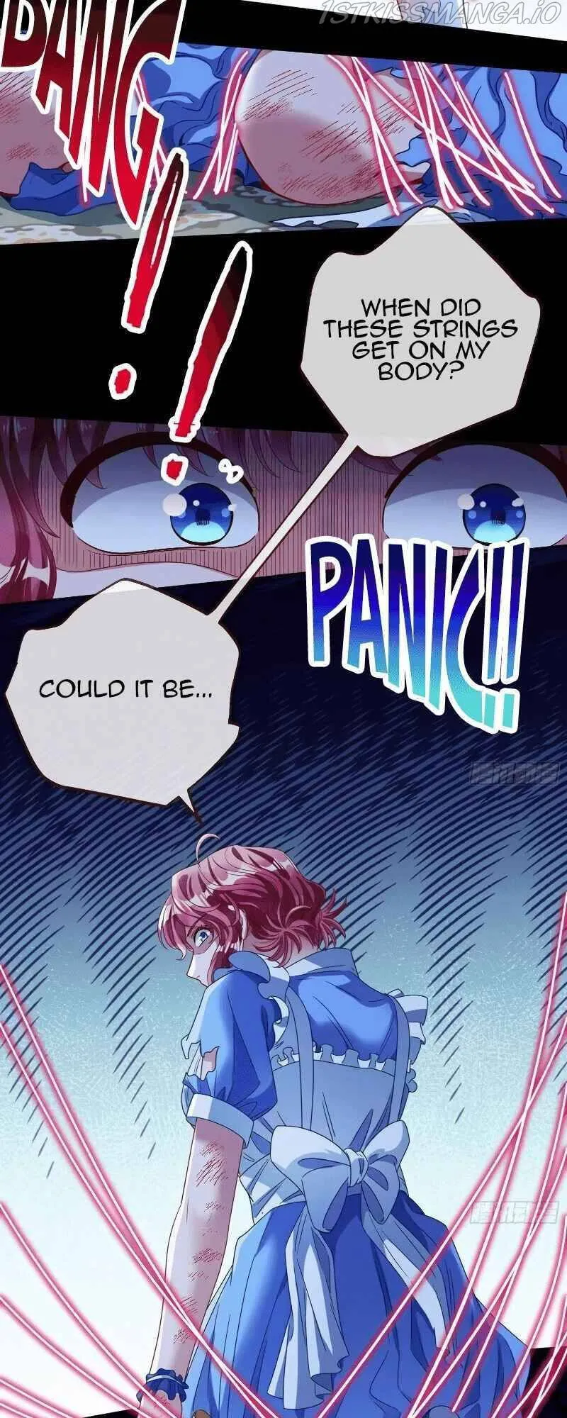 Cheating Men Must Die Chapter 280 Online - página 16