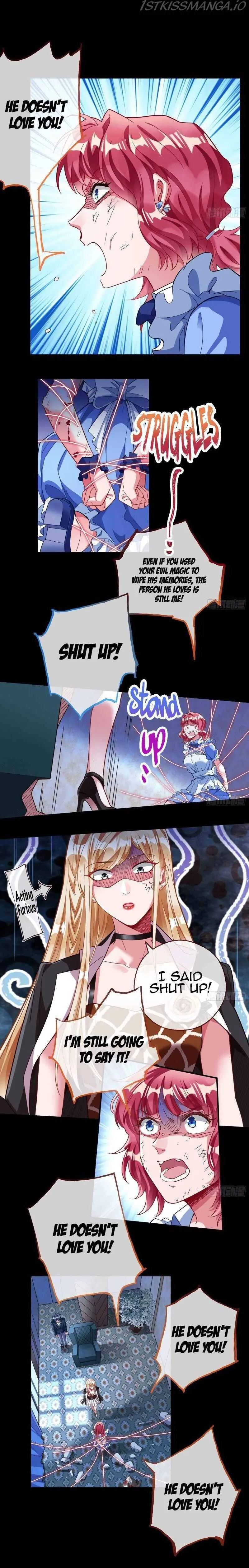 Cheating Men Must Die Chapter 280 Online - página 20
