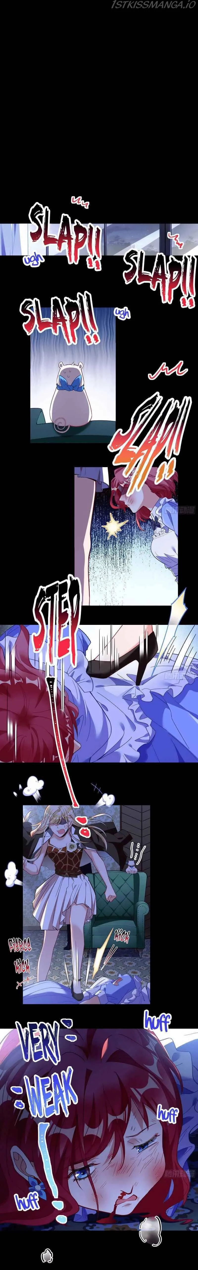 Cheating Men Must Die Chapter 280 Online - página 22