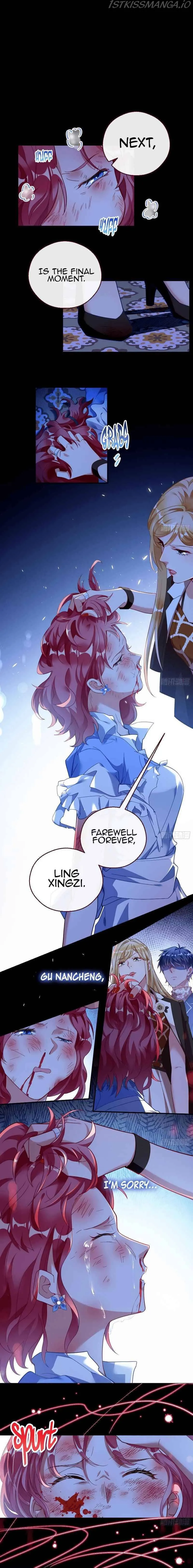 Cheating Men Must Die Chapter 280 Online - página 23