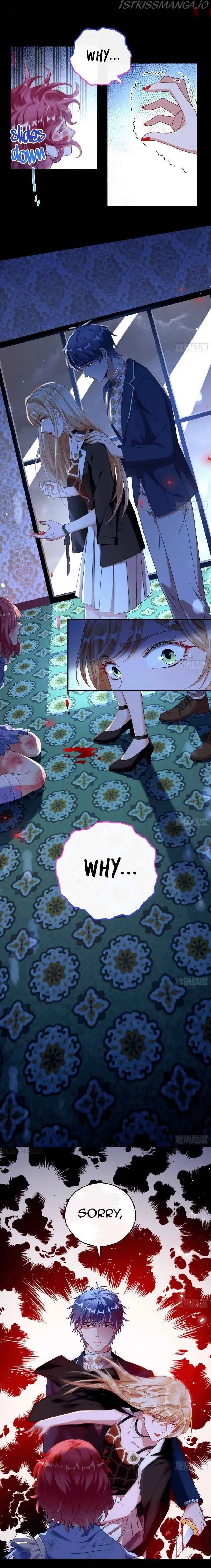 Cheating Men Must Die Chapter 280 Online - página 24