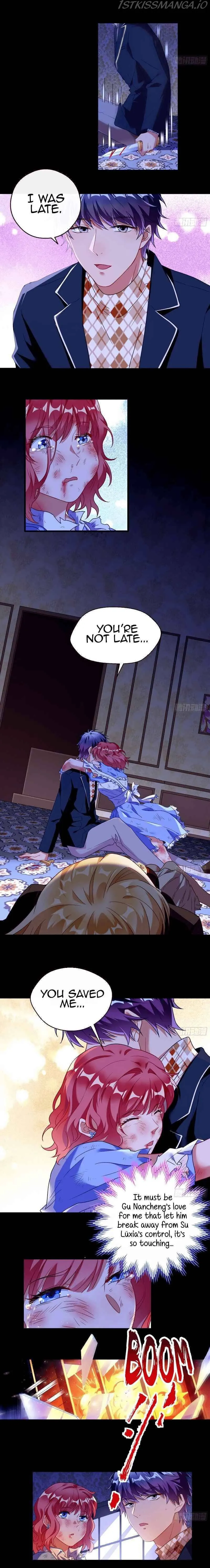 Cheating Men Must Die Chapter 280 Online - página 25