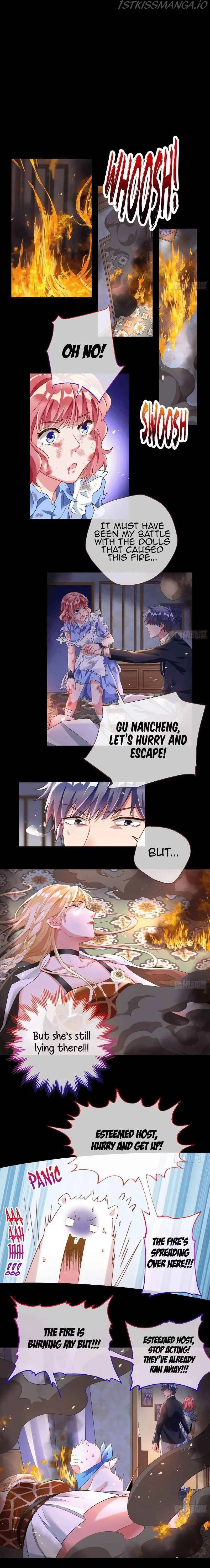 Cheating Men Must Die Chapter 280 Online - página 26