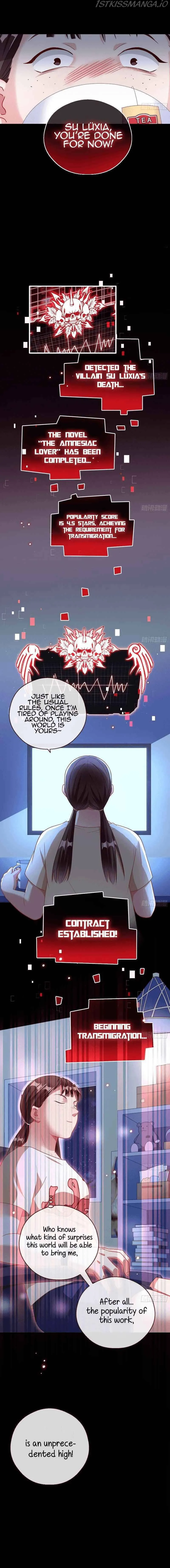 Cheating Men Must Die Chapter 280 Online - página 28