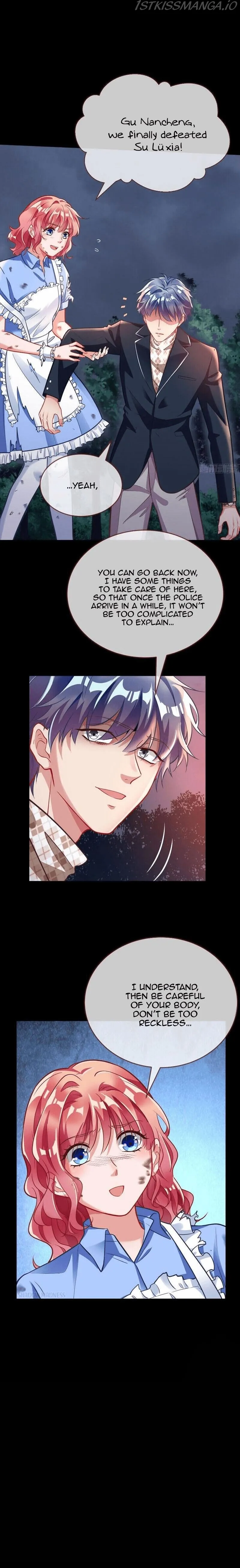 Cheating Men Must Die Chapter 281 Online - página 3