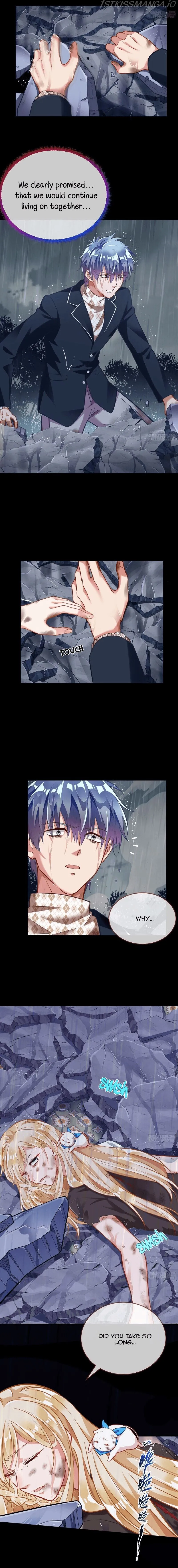 Cheating Men Must Die Chapter 281 Online - página 5