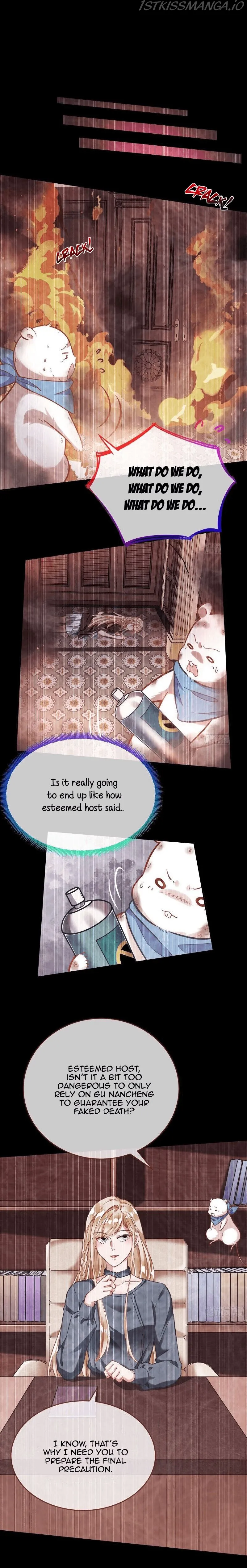 Cheating Men Must Die Chapter 281 Online - página 6