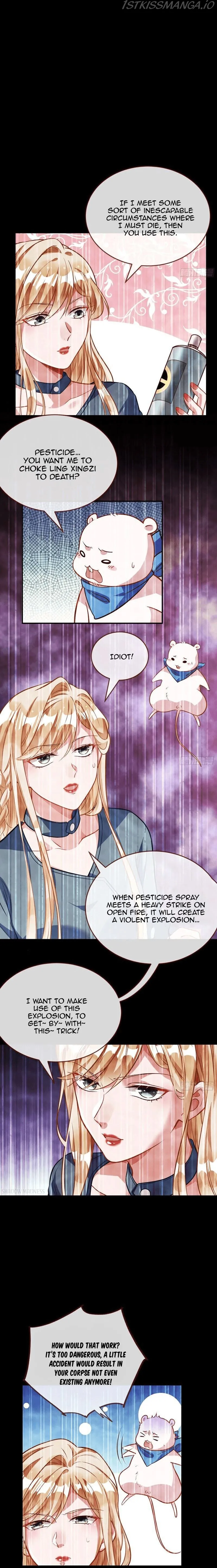 Cheating Men Must Die Chapter 281 Online - página 7