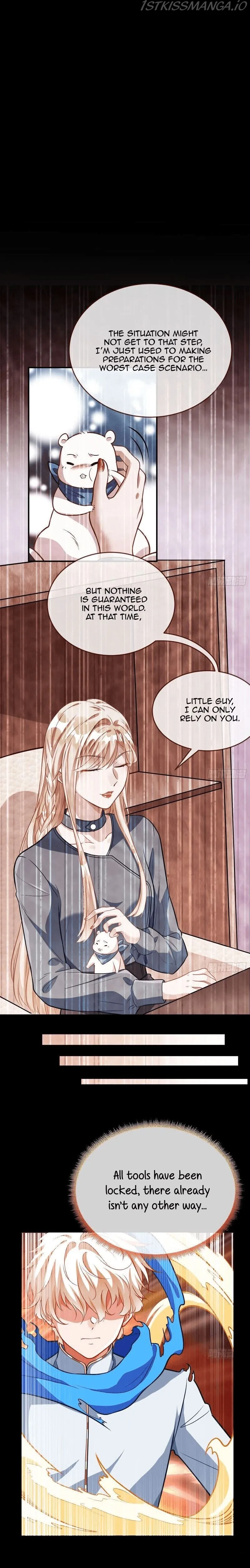 Cheating Men Must Die Chapter 281 Online - página 8