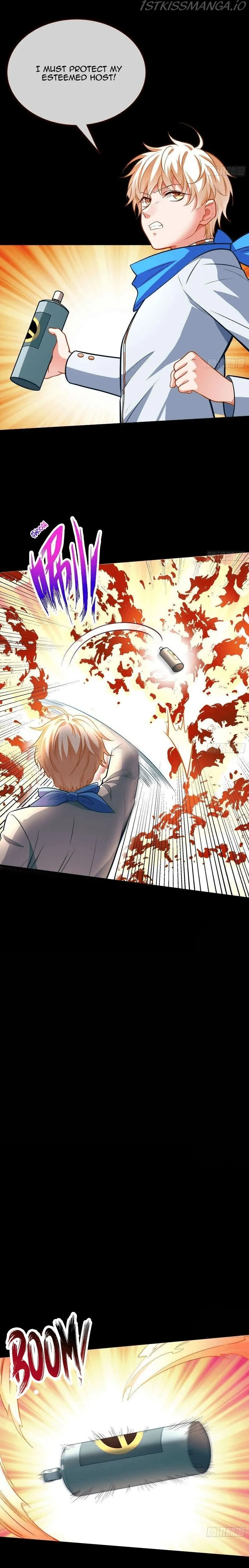 Cheating Men Must Die Chapter 281 Online - página 9