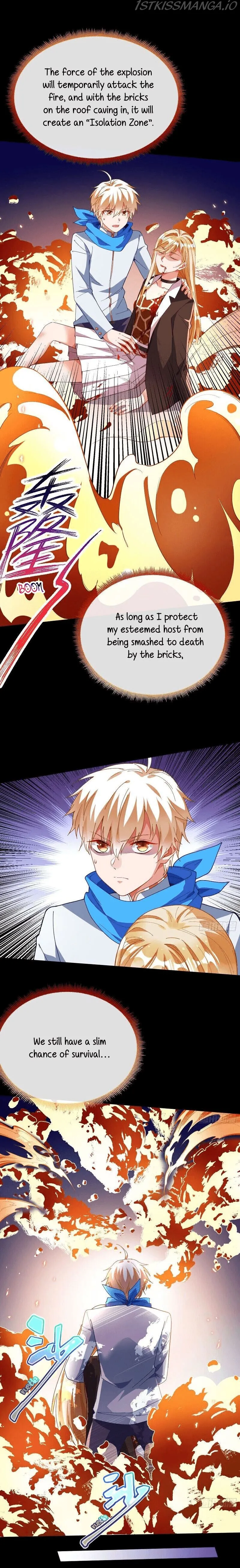 Cheating Men Must Die Chapter 281 Online - página 10