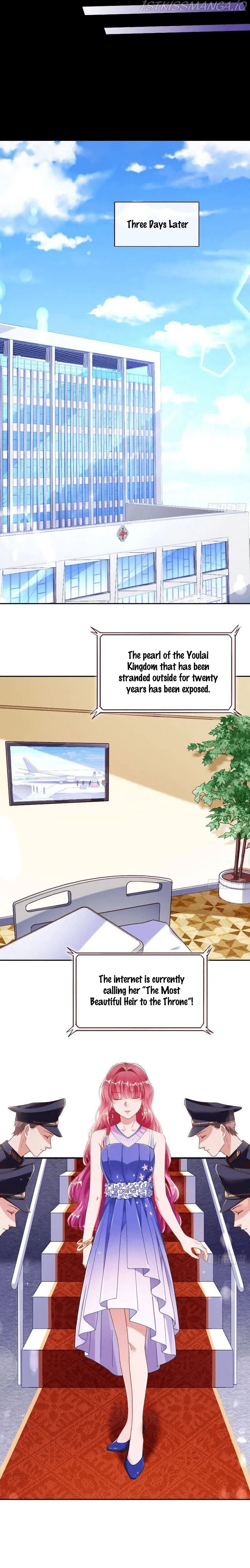 Cheating Men Must Die Chapter 281 Online - página 11