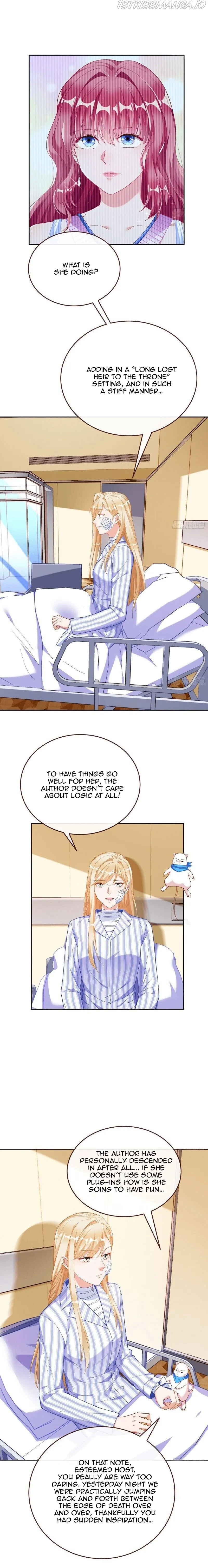 Cheating Men Must Die Chapter 281 Online - página 12