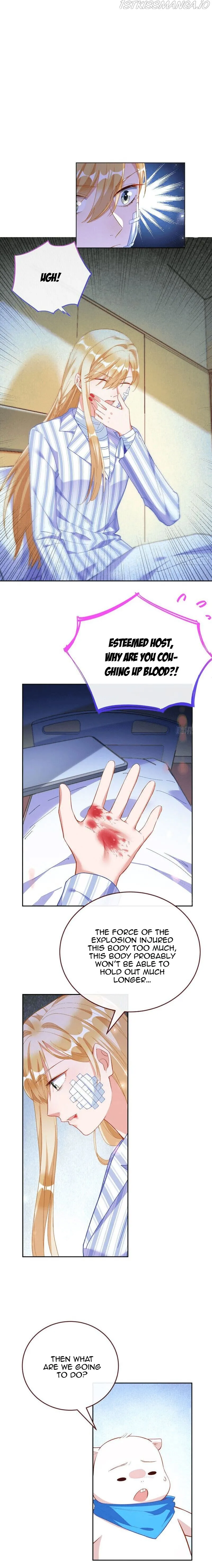 Cheating Men Must Die Chapter 281 Online - página 13