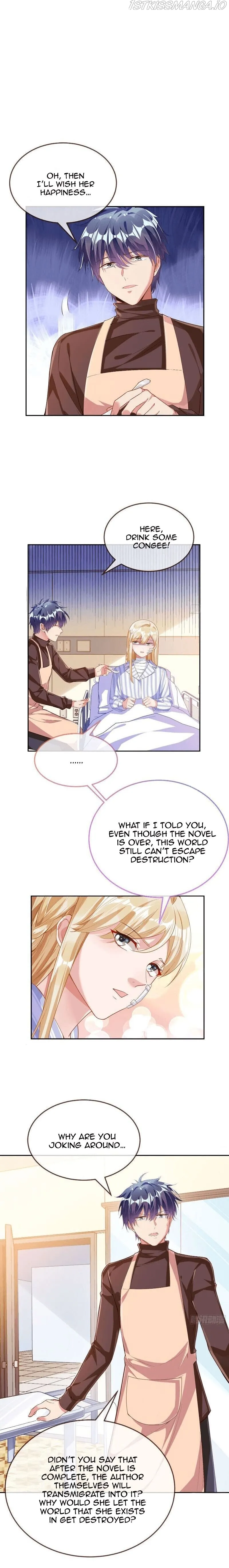 Cheating Men Must Die Chapter 281 Online - página 15