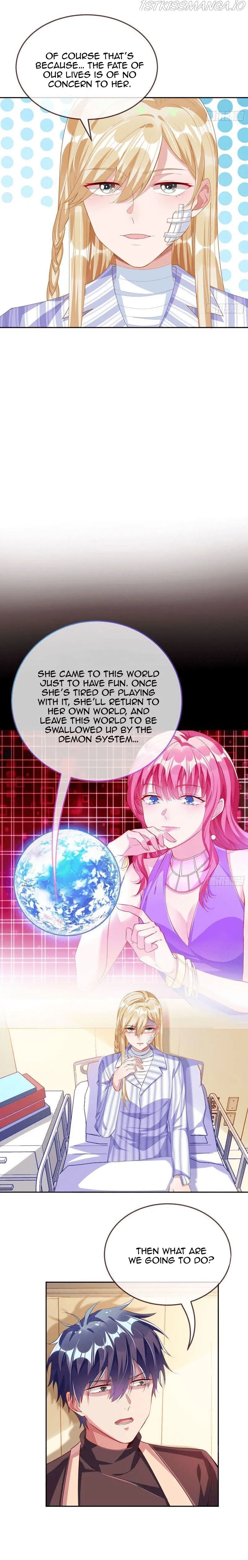 Cheating Men Must Die Chapter 281 Online - página 16