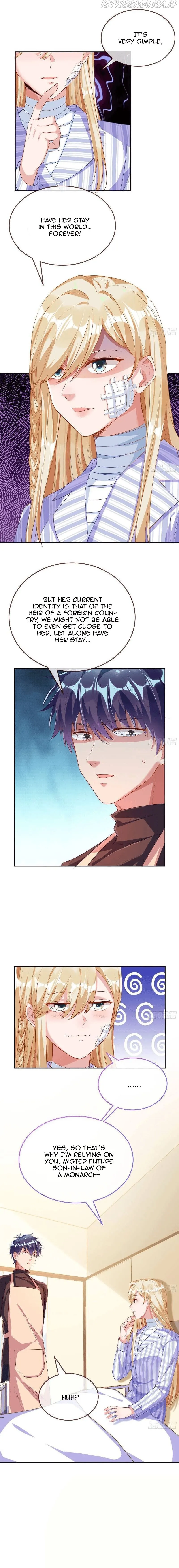 Cheating Men Must Die Chapter 281 Online - página 17