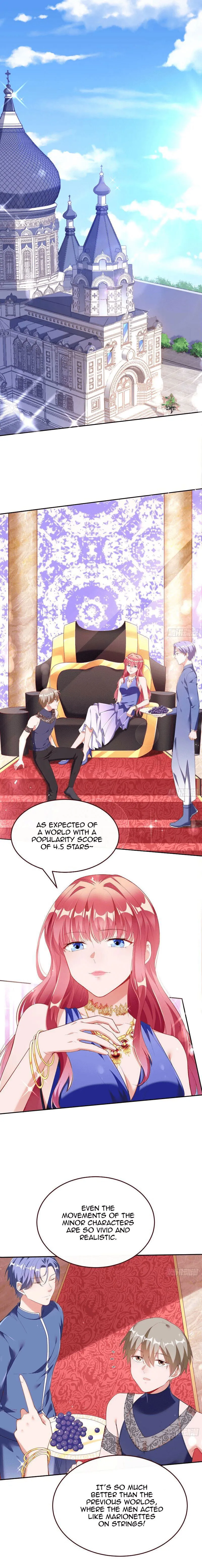 Cheating Men Must Die Chapter 282 Online - página 2