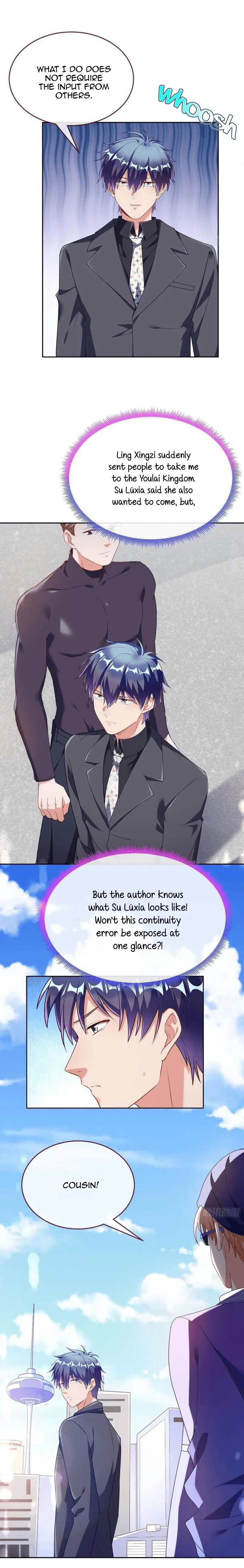 Cheating Men Must Die Chapter 282 Online - página 4