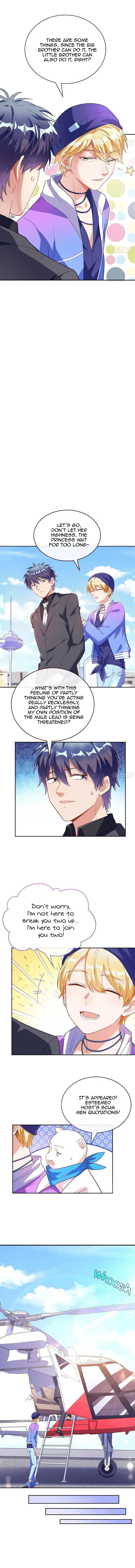 Cheating Men Must Die Chapter 282 Online - página 6