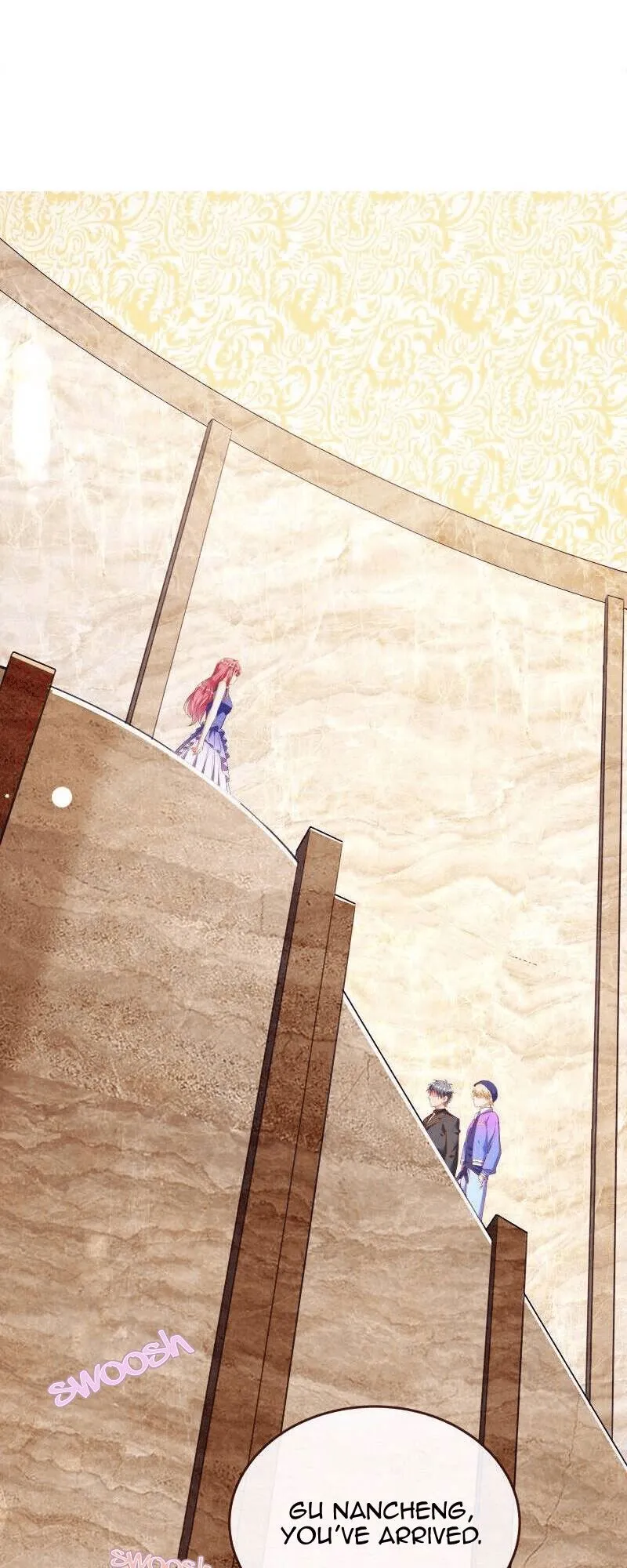 Cheating Men Must Die Chapter 282 Online - página 7