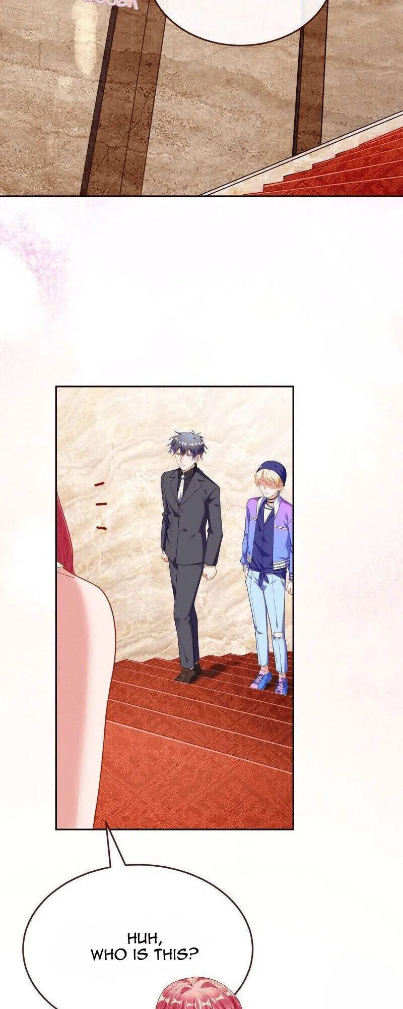 Cheating Men Must Die Chapter 282 Online - página 8