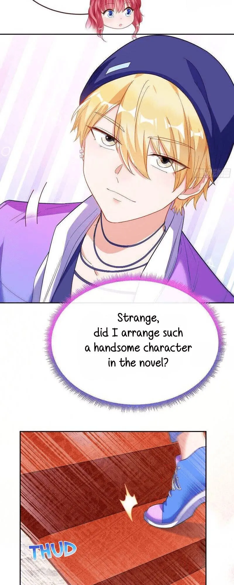 Cheating Men Must Die Chapter 282 Online - página 9