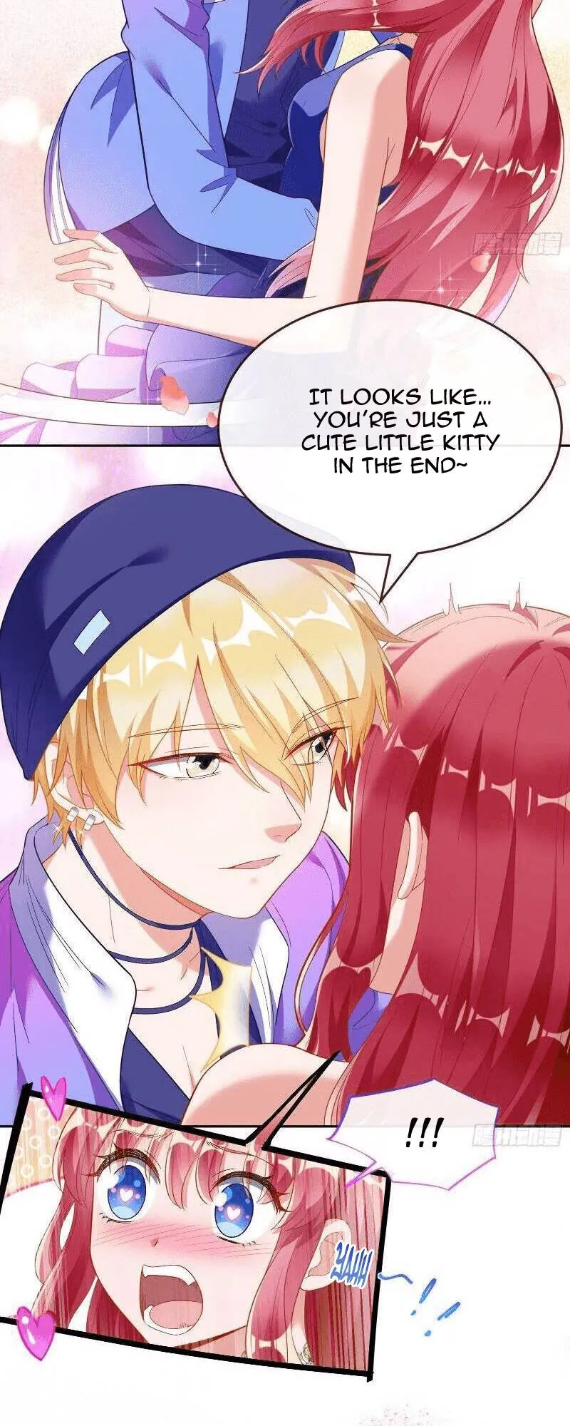 Cheating Men Must Die Chapter 282 Online - página 11