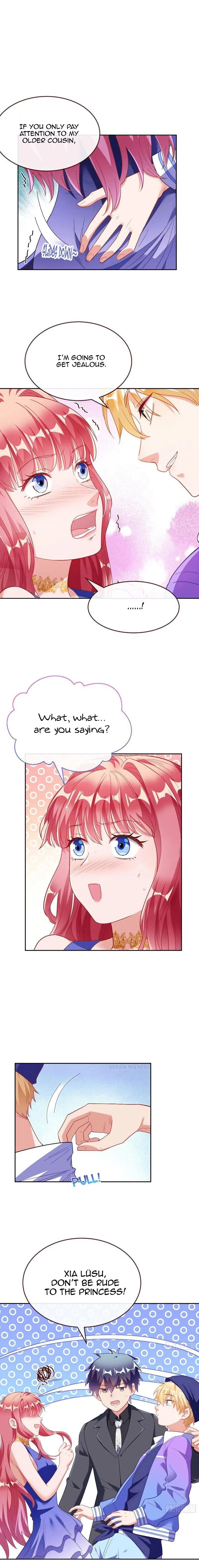 Cheating Men Must Die Chapter 282 Online - página 13