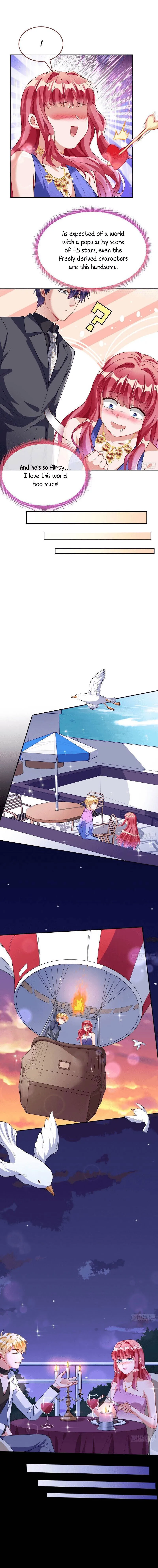 Cheating Men Must Die Chapter 282 Online - página 15