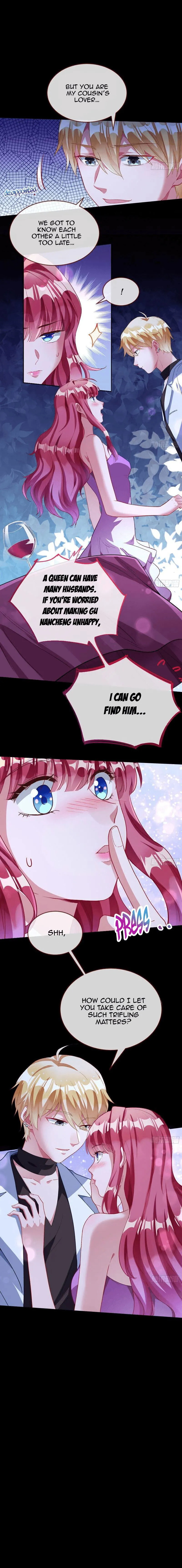 Cheating Men Must Die Chapter 282 Online - página 17