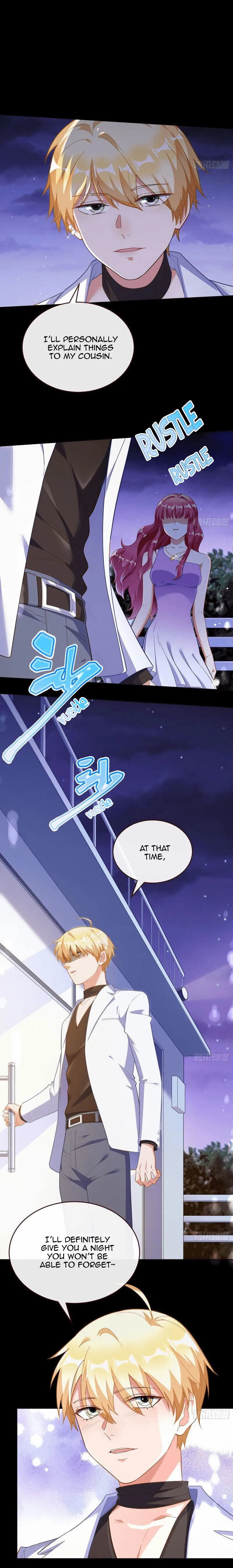 Cheating Men Must Die Chapter 282 Online - página 18