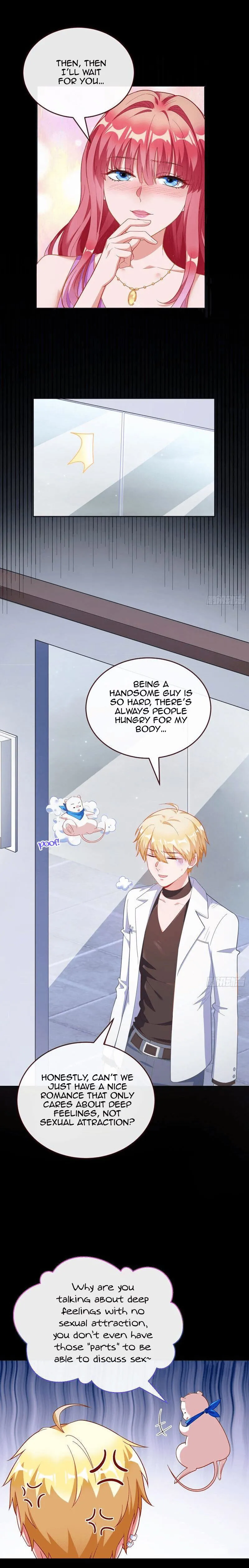 Cheating Men Must Die Chapter 282 Online - página 19