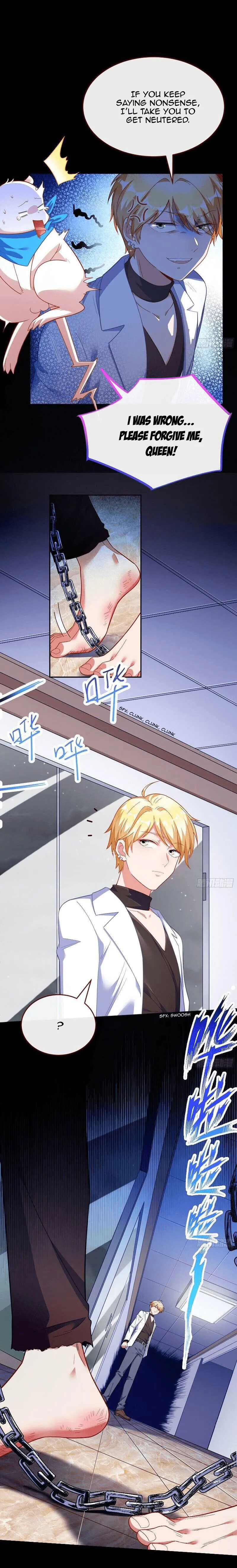 Cheating Men Must Die Chapter 282 Online - página 20