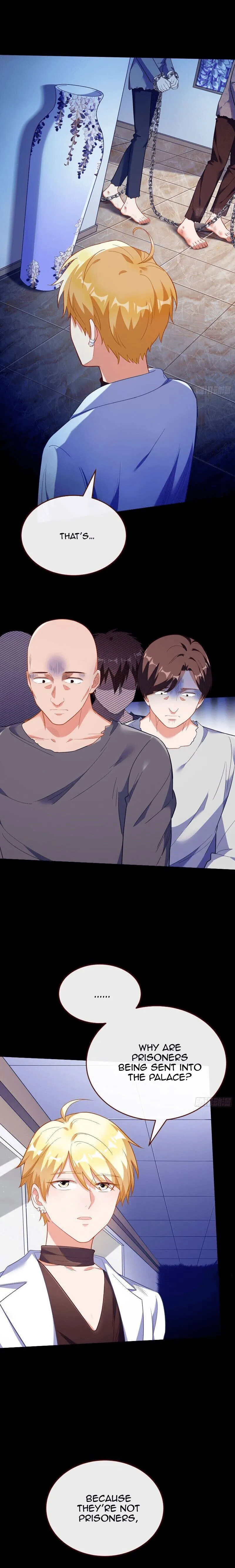 Cheating Men Must Die Chapter 282 Online - página 21